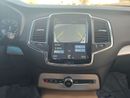 فولفو XC 90