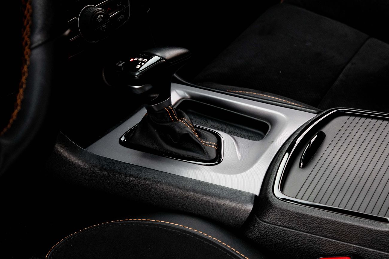 Dodge Charger Charger GT | 2,253 P.M | 0% Downpayment | Hemi Orange Package | Full Agency Service History!