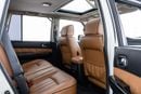 Nissan Patrol Super Safari