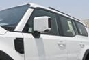 تويوتا برادو ALL ROUNDER G 2.4L Turbo 4WD, White