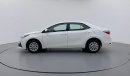 Toyota Corolla SE 2 | Under Warranty | Inspected on 150+ parameters