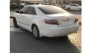 Toyota Camry CAMRY