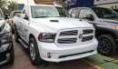 RAM 1500 5.7 Hemi