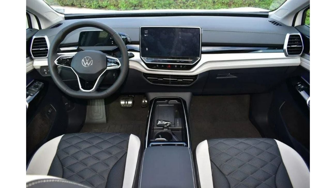 Volkswagen ID.6 ID6 Crozz Lite PRO EV 2023YM