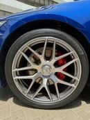 مرسيدس بنز AMG GT 43