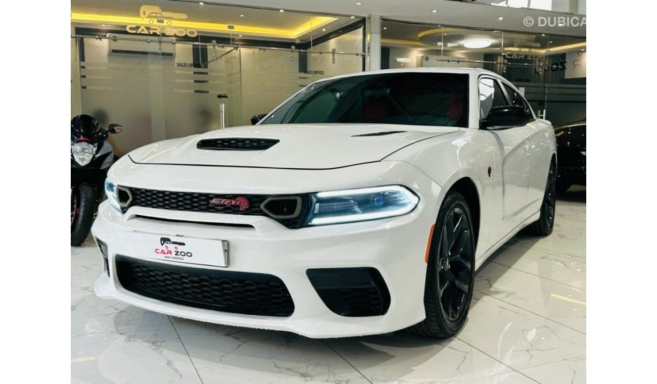 Dodge Charger SXT