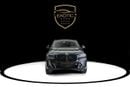 BMW X4 XDRIVE30i LUXURY M SPORT PACKAGE