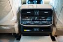 تويوتا لاند كروزر 2026 Toyota Land Cruiser LC300 VX  4.0L V6 petrol full-option