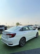 Honda Crider Honda Crider 2024 180 Turbo CVT Smart