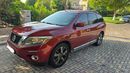 Nissan Pathfinder SV 3.5L (260 HP) 4WD