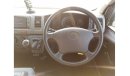 Toyota Hiace Hiace van RIGHT HAND DRIVE (PM132)
