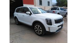 Kia Telluride 3.8L Navigation