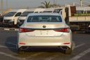 لكزس ES 350 LEXUS ES350 3.5L FWD PETROL SEDAN 2025