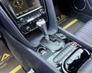 Bentley Bentayga 2016 Bentley Continental GT V8 S, Full Service History, GCC
