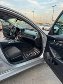 Honda Accord LX Sport 1.5L