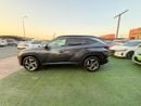 Hyundai Tucson ULTIMATE fully loaded with panoramic sunroof