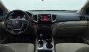 Honda Pilot LX 3.5 | Under Warranty | Inspected on 150+ parameters