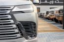 لكزس LX 600 2025 Lexus LX600 Signature Grade (VJA310) 3.5L Turbo