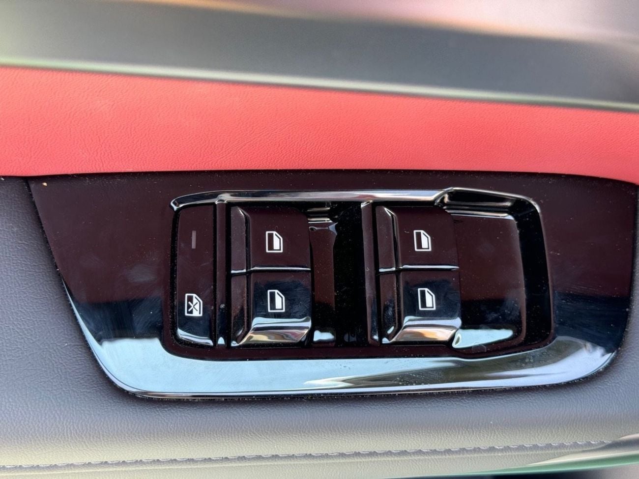 MG One MG ONE 1.5L (TURBO)   - 2025 MODEL