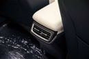 BYD Qin L DM-i ID Superior PHEV 1.5L - White Inside Beige | Export Only