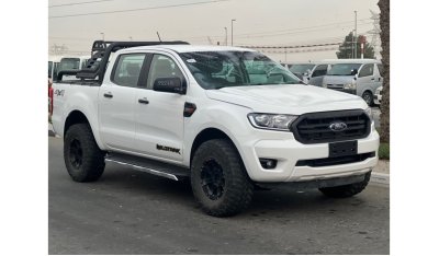 Ford Ranger Pickup