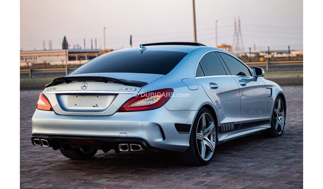 Sitemapcdatahttpsmai2dreferenzcomused Cls 63 Amg For Salenull