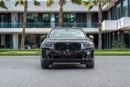 بي أم دبليو X3 XDRIVE 30i M SPORT X3 M-Kit | 2,840 P.M | 0% Downpayment | Perfect Condition!