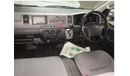 Toyota Hiace 2008