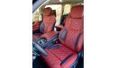 لكزس LX 570 MBS Autobiography Black Edition 4 Seater NEW