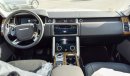 Land Rover Range Rover Vogue SE Supercharged Vogue SE hybrid V4
