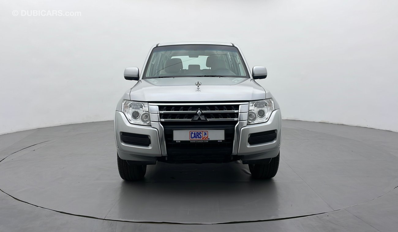 Mitsubishi Pajero GLS BASE 3.5 | Under Warranty | Inspected on 150+ parameters