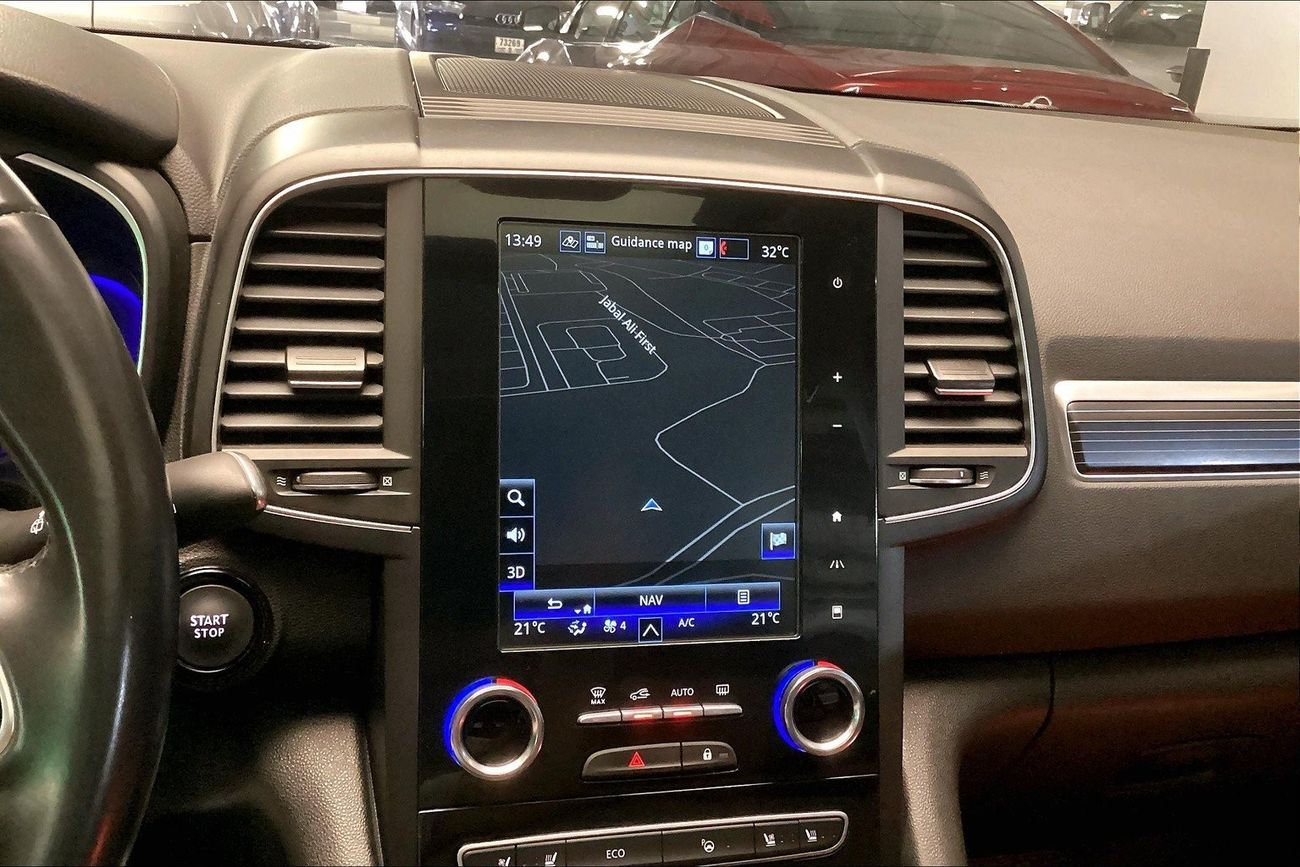 مرسيدس بنز GLC 200 Premium+ Coupe | شامل الضمان | 0 ﺪﻔﻋﺓ ﺃﻮﻟﻯ