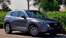 Mazda CX5 GL 2.5L 2022 2.5L GCC (1060/-MONTHLY)