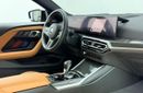 بي أم دبليو M2 STD 2024 BMW M2, Warranty, Full Service History, Fully Loaded, Excellent Condition, Korean