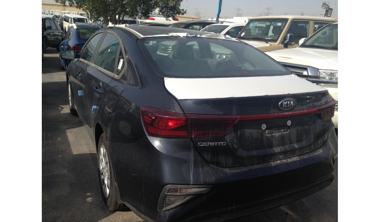 Kia Cerato 1.6 L