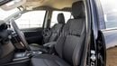 تويوتا فورتونر TOYOTA FORTUNER