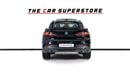 بي أم دبليو X4 xDrive 30i M Sport 2.0L