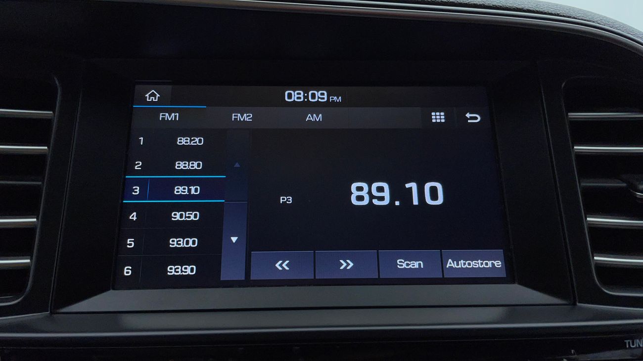 Hyundai Elantra GL 1.6 | Zero Down Payment | Free Home Test Drive