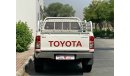 Toyota Hilux GLX EXCELLENT CONDITION