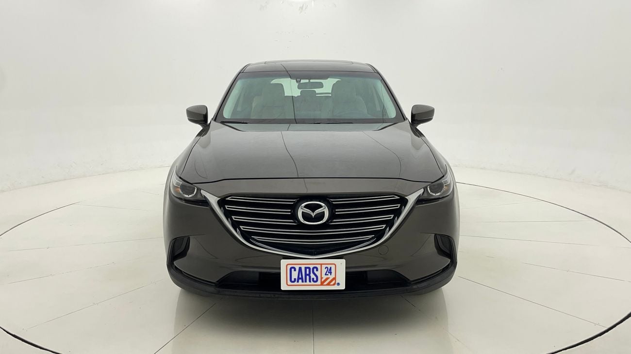 Mazda CX9 GT 2.5 | Zero Down Payment | Free Home Test Drive