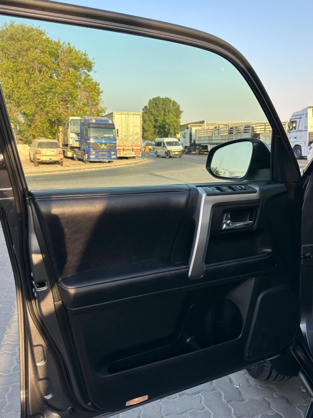 Toyota 4Runner 2020 SR5 PREMIUM SUNROOF 4x4 AIRBAGS ORIGINAL US SPEC