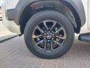Toyota Hilux TOYOTA HILUX ADVENTURE 4 YEARS  WARRANTY FROM ALFUTTAIM