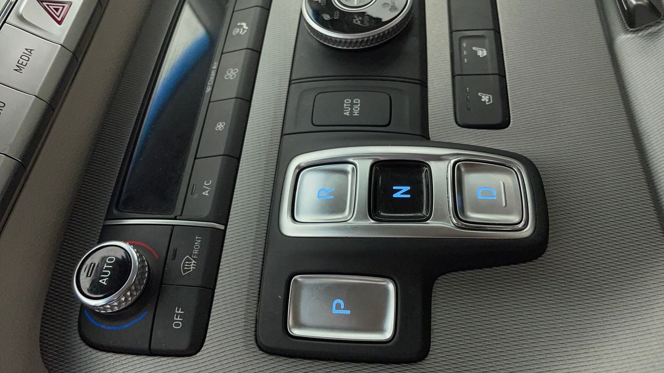 هيونداي باليساد PREMIUM 3.8 | بدون دفعة مقدمة | اختبار القيادة في المنزل