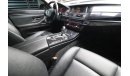 BMW 535i Exclusive