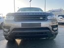 Land Rover Range Rover Range Rover 7 seats SE_GCC_2015_Excellent Condition _Full option