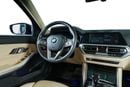 بي أم دبليو 320 Luxury Package-GCC- BMW Warranty & Service Package Until 2027