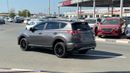 Toyota RAV4 2017 | RHD | SUNROOF | PARKING SENSORS | DIGITAL ODOMETER | FULLY LOADED