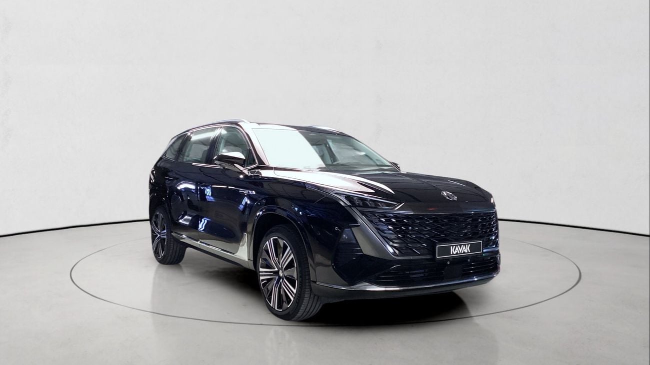 MG RX9 Luxury | upto AED 20,000 Ramadan Discount | Guaranteed Warranty | 0 Down Payment