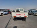 Toyota Land Cruiser TOYOTA LAND CRUISER PICK UP RHD 2001 MODEL 4.2 L DIESEL MANUAL(PM17402)