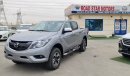 مازدا BT-50 MAZDA - 4X4- DSL-- 3.2L - FULL OPTION - 2020 - 0KM